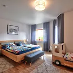 아파트 Hermanns By Interhome *