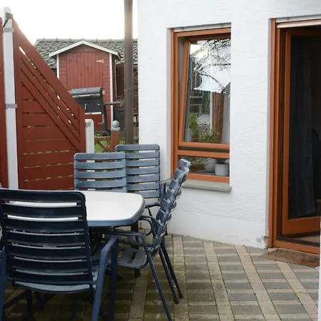 Hermanns By Interhome Appartement