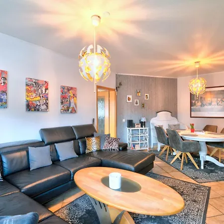 アパート Hermanns By Interhome *