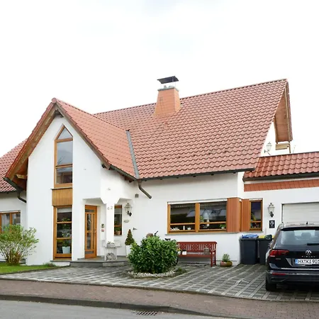 Hermanns By Interhome