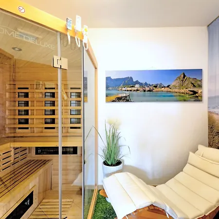 Hermanns By Interhome アパート *