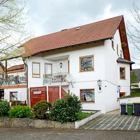 Appartement Hermanns By Interhome Brakel