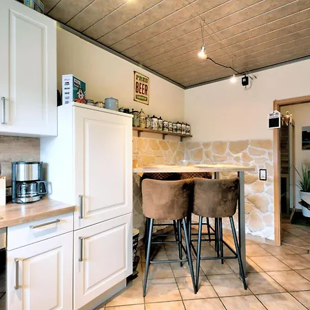 Hermanns By Interhome アパート Brakel