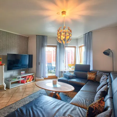 Hermanns By Interhome Brakel