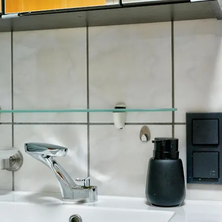 Hermanns By Interhome アパート Brakel