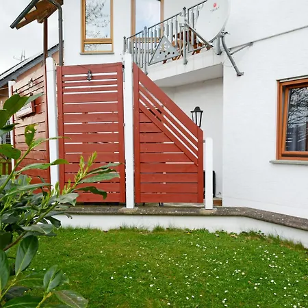 Hermanns By Interhome Appartement