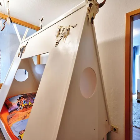 شقة Hermanns By Interhome *