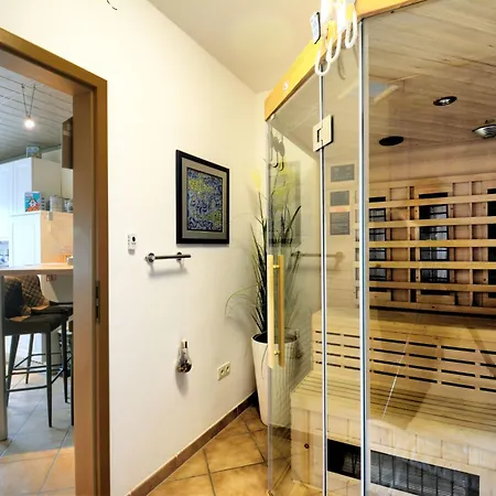 Hermanns By Interhome *