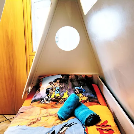 Hermanns By Interhome