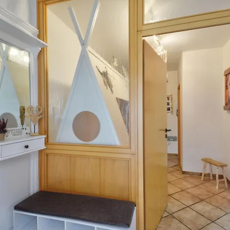 Hermanns By Interhome アパート *