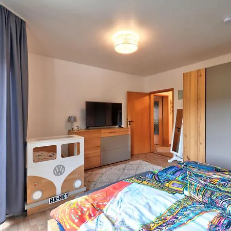 شقة Hermanns By Interhome Brakel