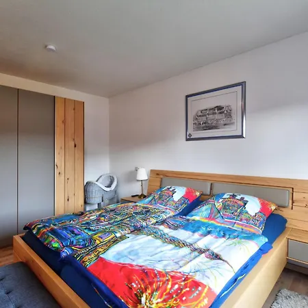 アパート Hermanns By Interhome