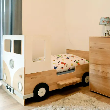 Hermanns By Interhome شقة Brakel