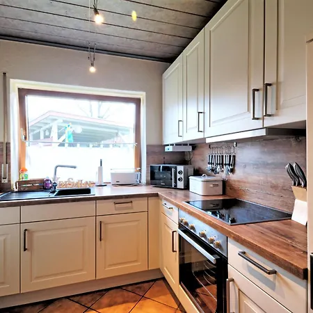 Hermanns By Interhome شقة