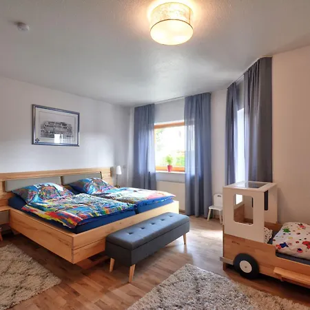 شقة Hermanns By Interhome *