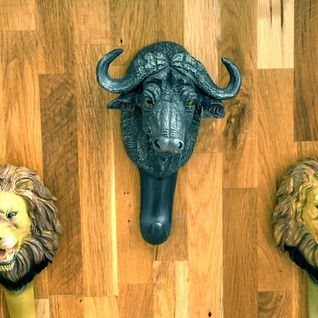 Hermanns By Interhome *