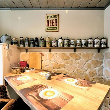 Hermanns By Interhome