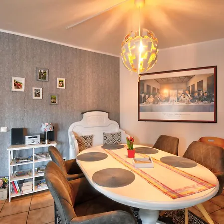 Hermanns By Interhome شقة *