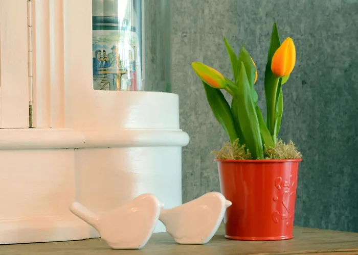 Hermanns By Interhome Brakel