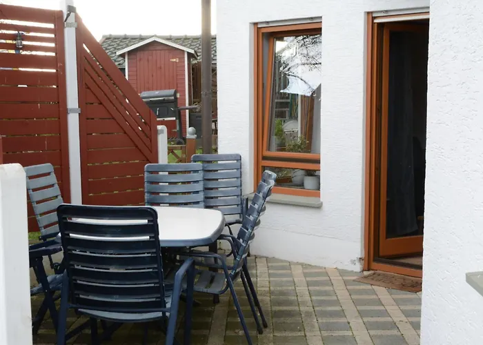 Hermanns By Interhome Appartement