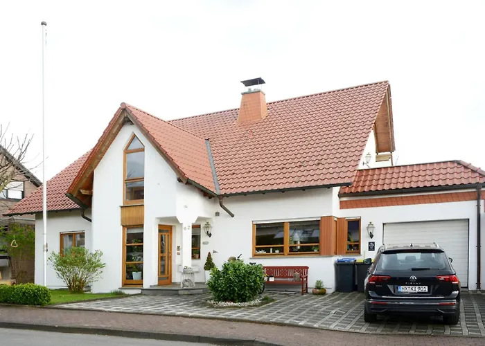 Hermanns By Interhome