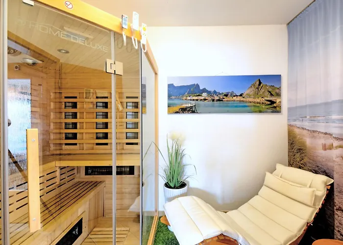 Hermanns By Interhome Appartement *