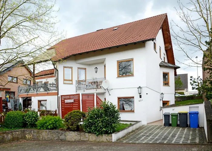 Lejlighed Hermanns By Interhome Brakel