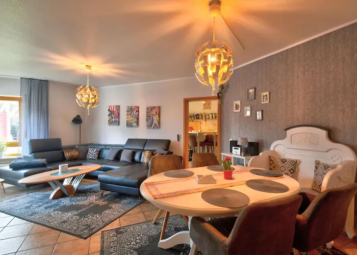 Hermanns By Interhome * Brakel