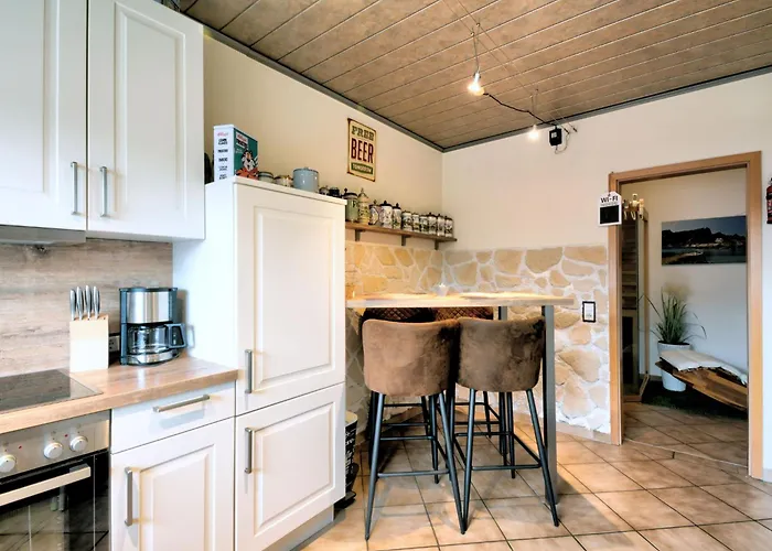 Hermanns By Interhome Lejlighed Brakel