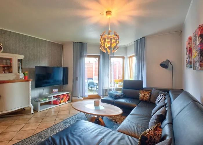 Hermanns By Interhome Brakel