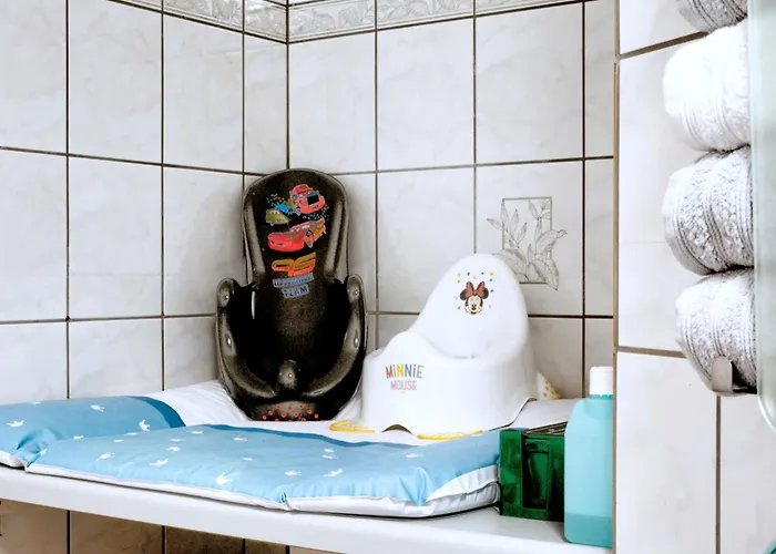 Lejlighed Hermanns By Interhome