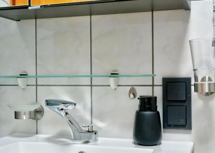 Hermanns By Interhome Appartement Brakel