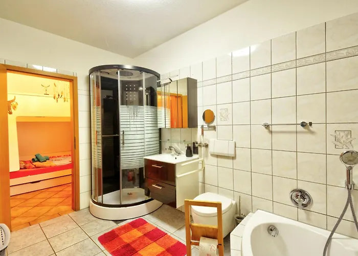 Hermanns By Interhome Brakel