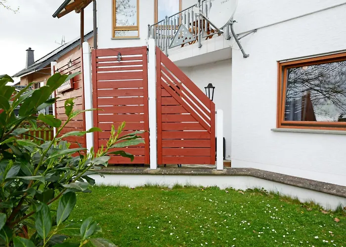 Hermanns By Interhome Lejlighed