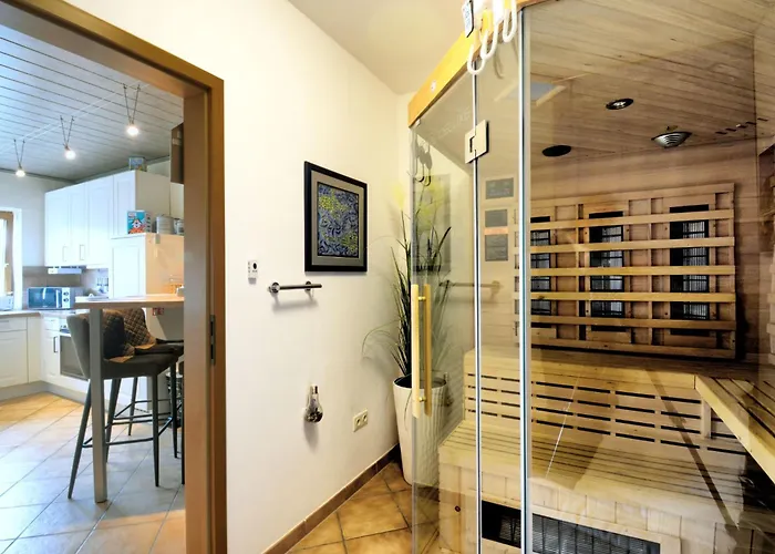 Hermanns By Interhome *