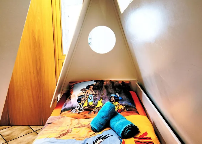 Hermanns By Interhome