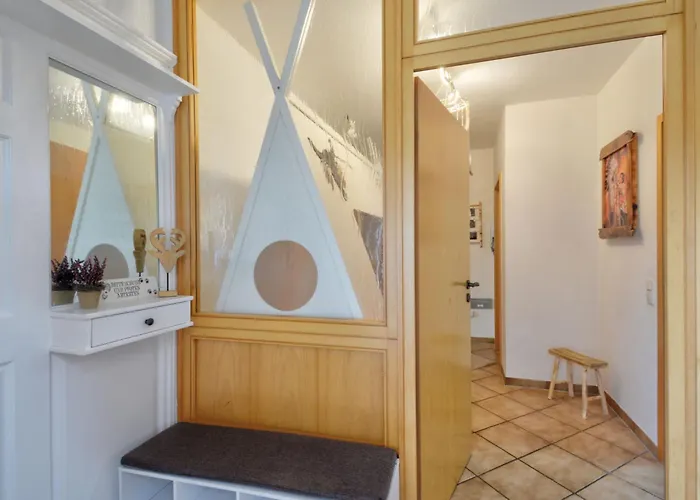 Hermanns By Interhome Appartement *