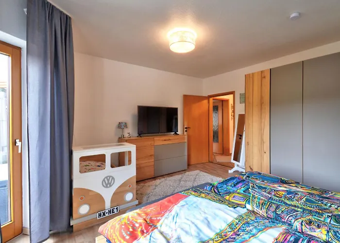 Lejlighed Hermanns By Interhome Brakel