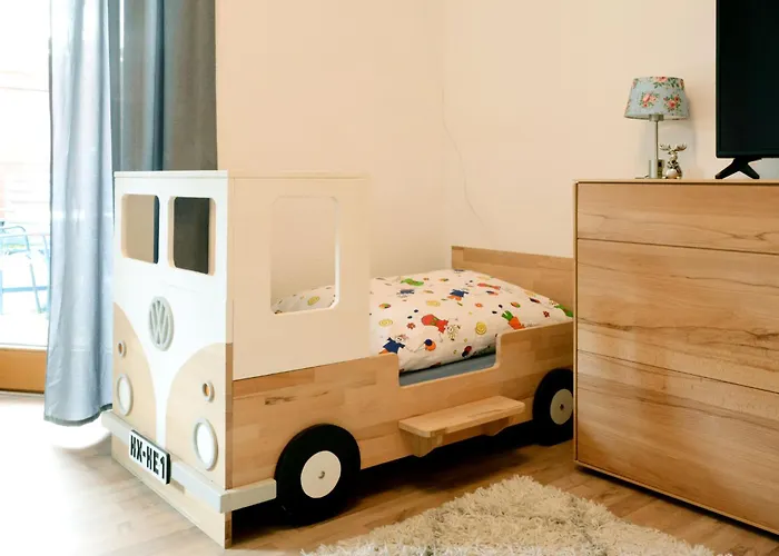 Hermanns By Interhome Lejlighed Brakel