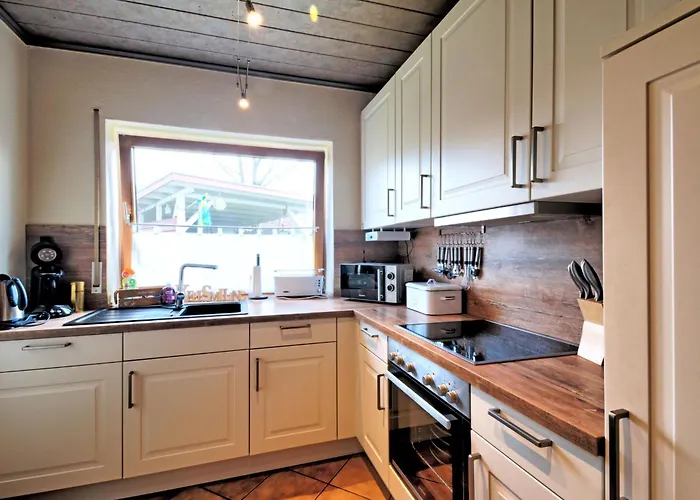 Hermanns By Interhome Appartement