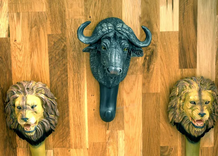 Hermanns By Interhome *