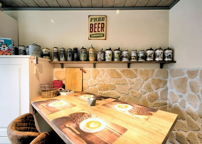 Hermanns By Interhome