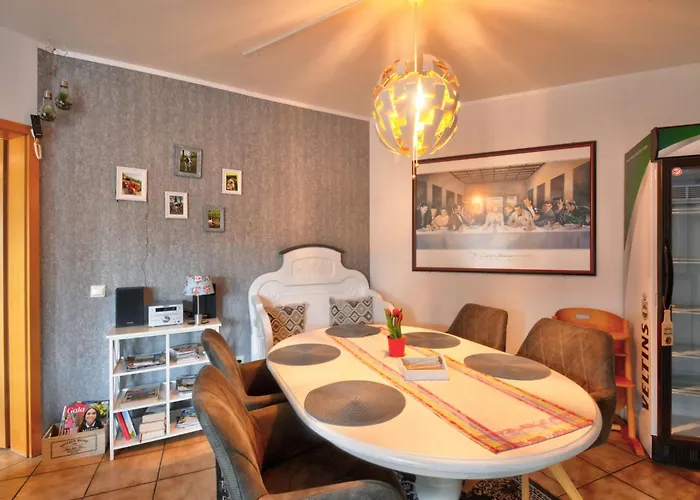 Hermanns By Interhome Appartement *