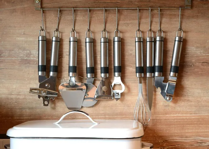 Lejlighed Hermanns By Interhome Brakel