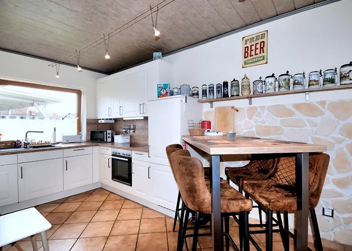 Hermanns By Interhome Lejlighed Brakel